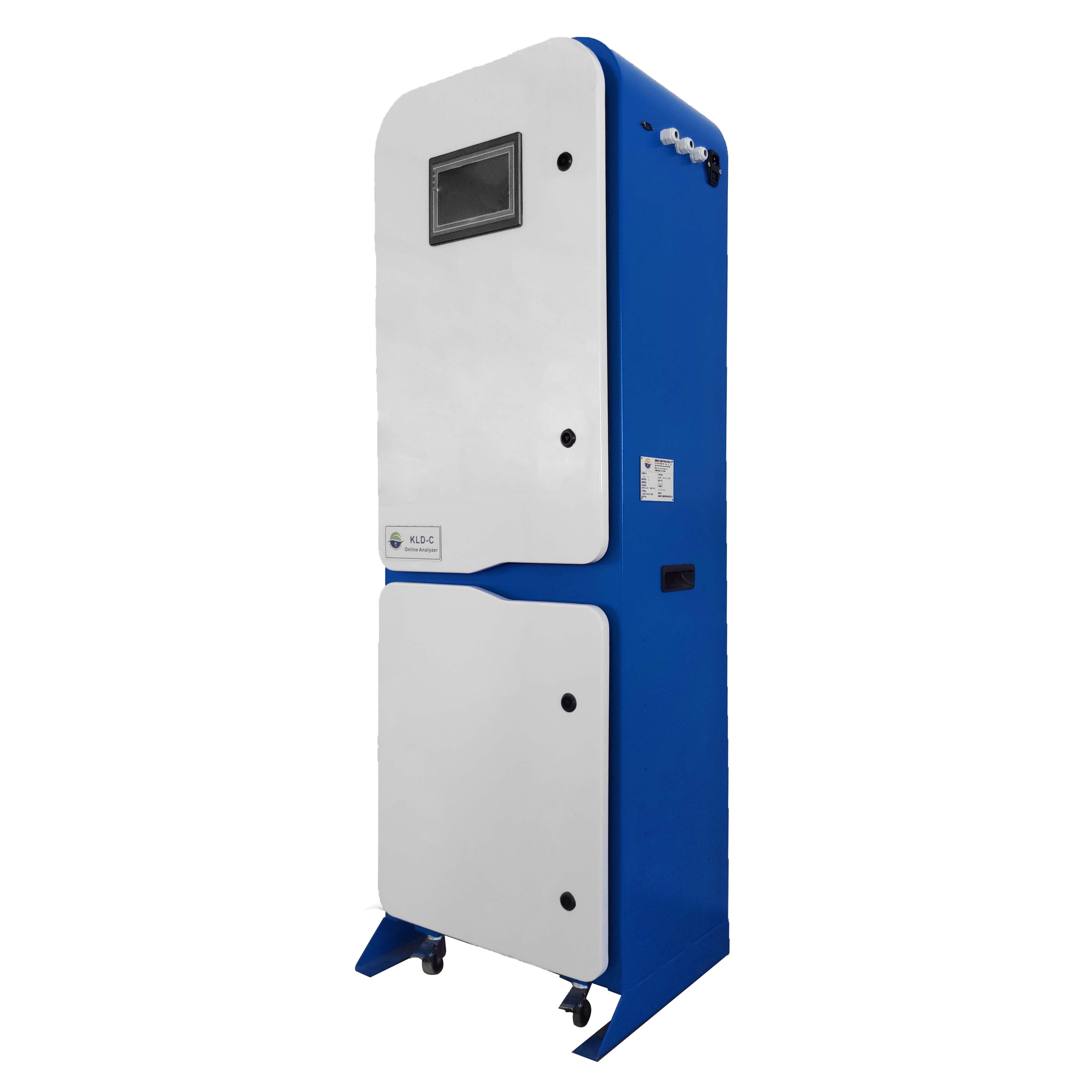 在線COD&TOC分析儀 在線COD&TOC分析儀