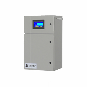 在線氨氮分析儀(逐出法) 在線氨氮分析儀(逐出法)