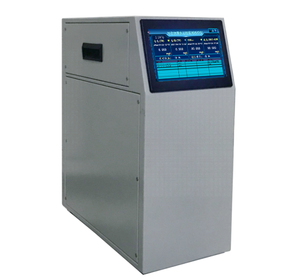 污染源廢水遠程監(jiān)測質控儀KLD-QC1000 污染源廢水遠程監(jiān)測質控儀KLD-QC1000